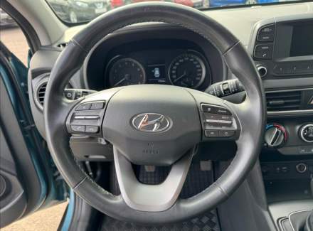 Hyundai - Kona