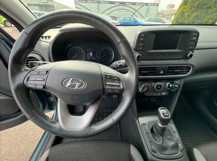 Hyundai - Kona