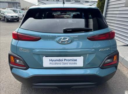 Hyundai - Kona