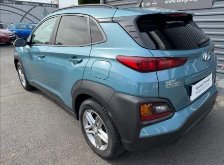 Hyundai - Kona