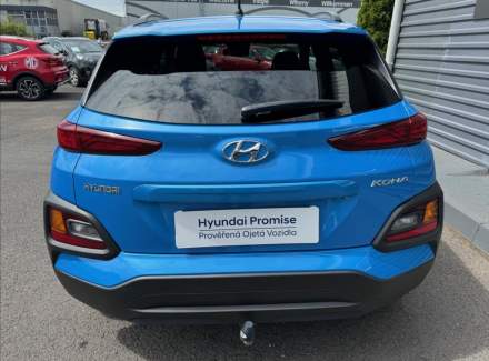Hyundai - Kona