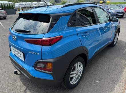 Hyundai - Kona