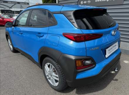Hyundai - Kona