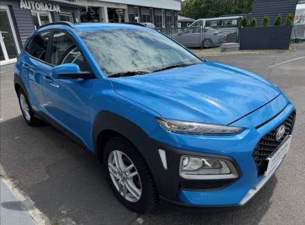 Hyundai - Kona