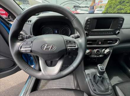 Hyundai - Kona