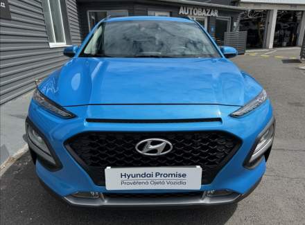 Hyundai - Kona