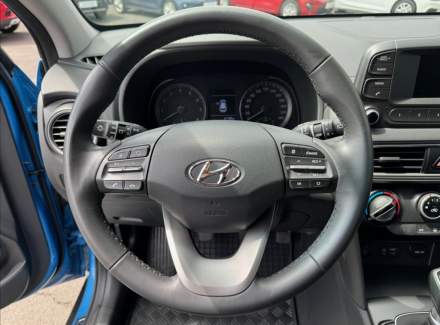 Hyundai - Kona
