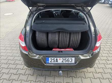 Citroën - C4