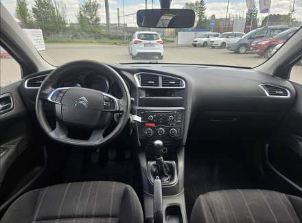 Citroën - C4