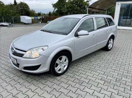 Opel - Astra