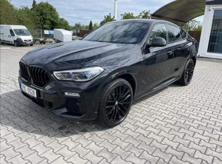 BMW - X6