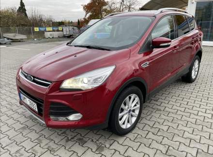 Ford - Kuga