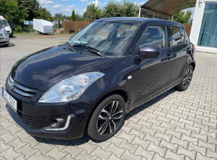 Suzuki - Swift