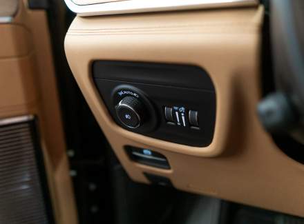 Jeep - Grand Cherokee