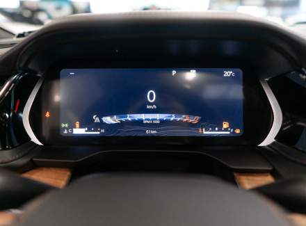 Jeep - Grand Cherokee