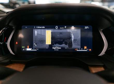 Jeep - Grand Cherokee