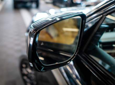 Jeep - Grand Cherokee