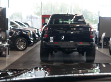 Jeep - Grand Cherokee