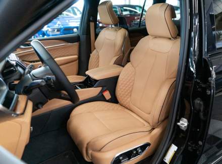 Jeep - Grand Cherokee