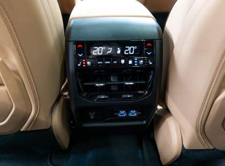 Jeep - Grand Cherokee