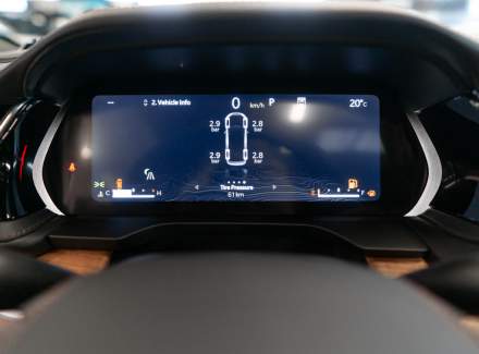 Jeep - Grand Cherokee