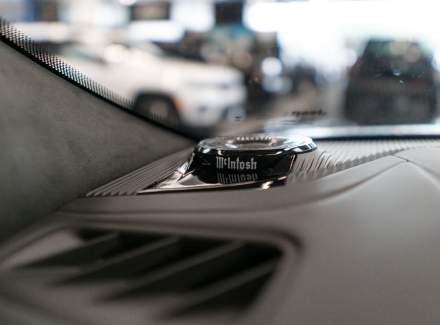 Jeep - Grand Cherokee