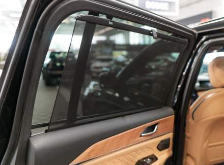 Jeep - Grand Cherokee