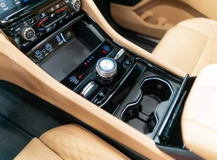 Jeep - Grand Cherokee