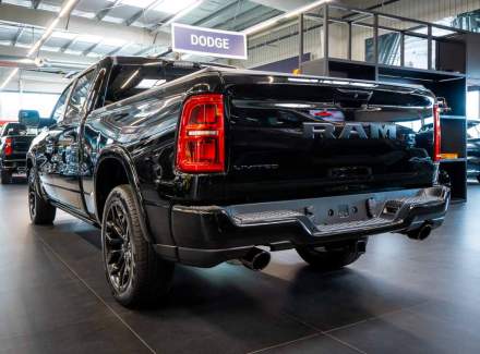 Dodge - RAM