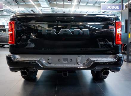 Dodge - RAM