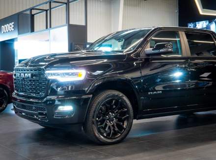 Dodge - RAM