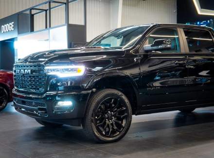 Dodge - RAM