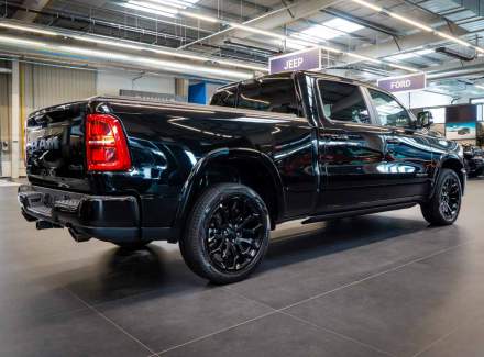 Dodge - RAM