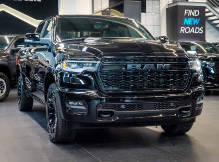 Dodge - RAM