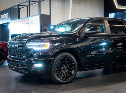 Dodge - RAM