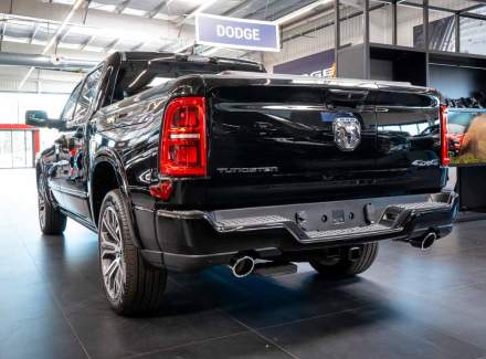Dodge - RAM
