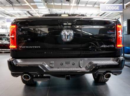 Dodge - RAM