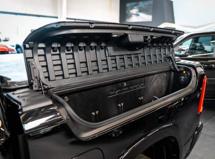 Dodge - RAM
