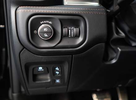 Dodge - RAM
