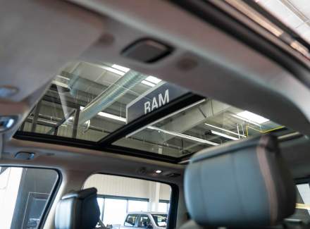 Dodge - RAM