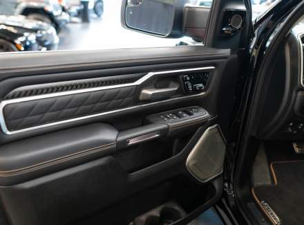Dodge - RAM
