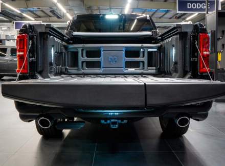 Dodge - RAM