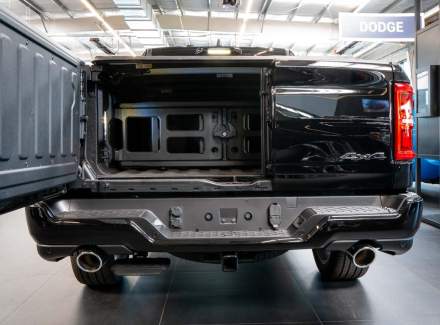 Dodge - RAM