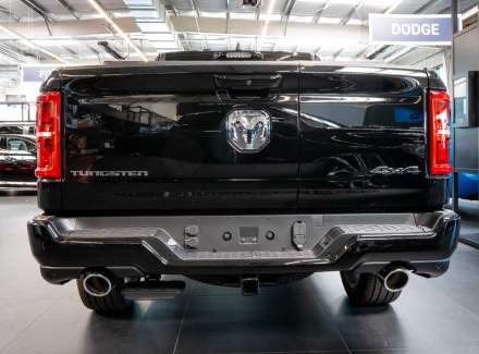 Dodge - RAM