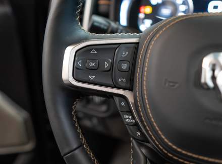 Dodge - RAM