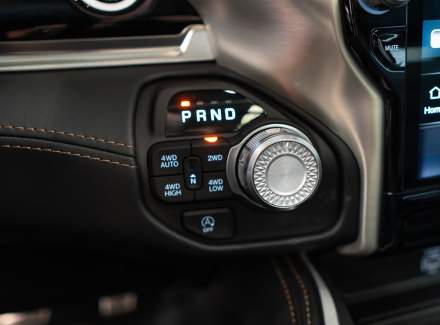 Dodge - RAM