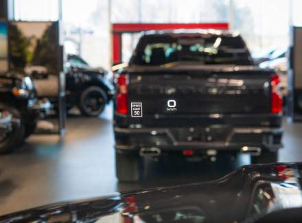 Dodge - RAM