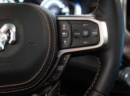 Dodge - RAM