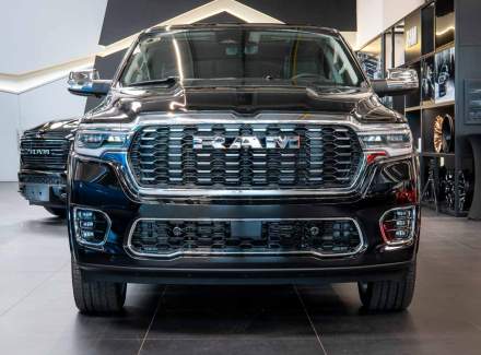 Dodge - RAM