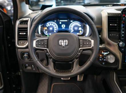 Dodge - RAM